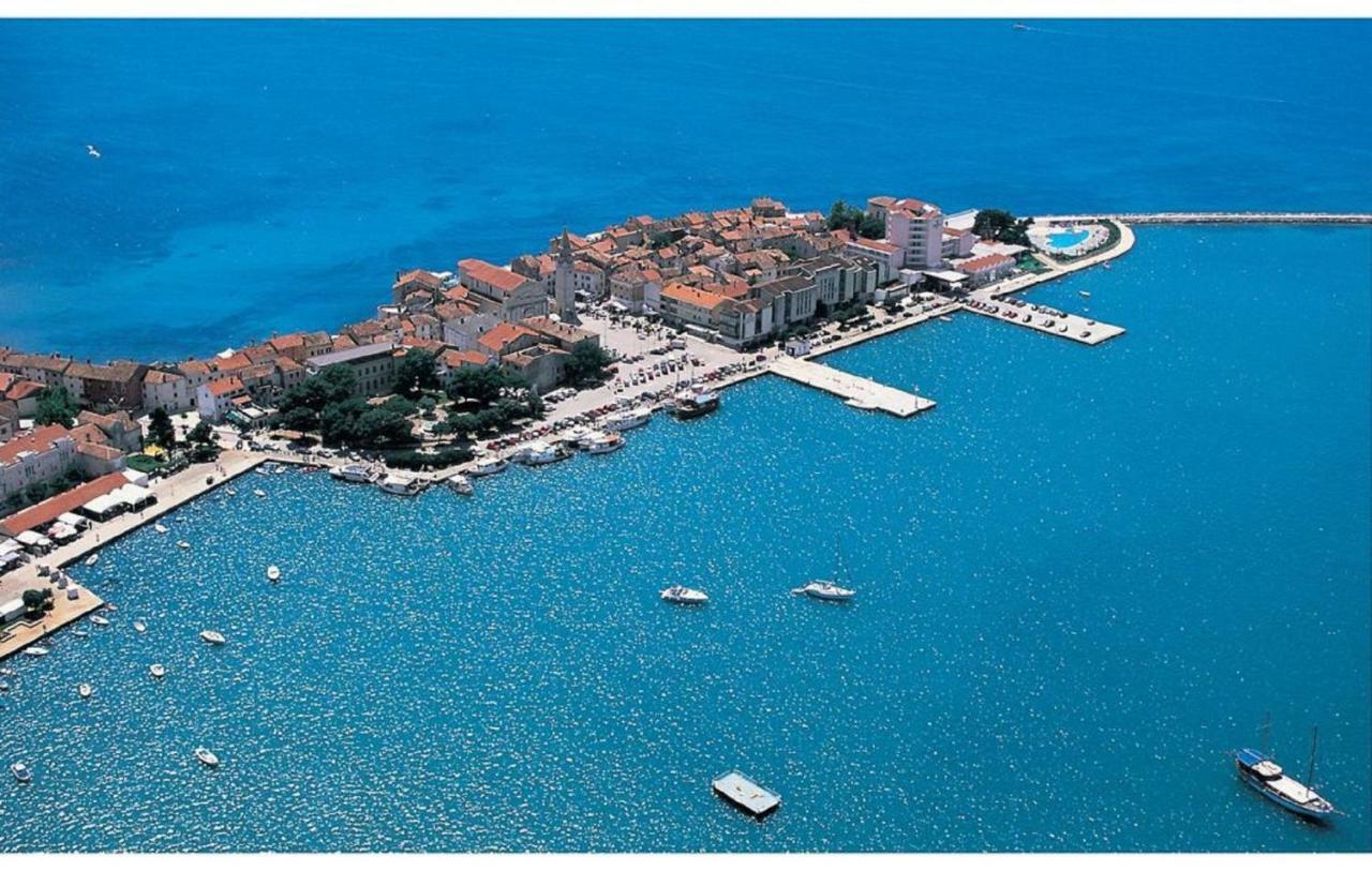 Villa Sanja Plovanija Exterior foto